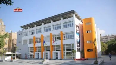 فرص متميّزة للتوظيف في المدارس المصرية الألمانية للعام الدراسي 2026-2027 9 توظيف في المدارس المصرية الألمانية