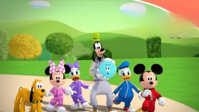 تردد قناة ميكي 2025 على نايل سات وعرب سات بجودة HD: استقبل القناة مجاناً 18 تردد قناة ميكي 2025 على نايل سات